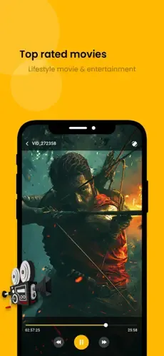 pikashow-old-versions download Top Rated Movies