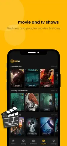 pikashow-old-versions download movie