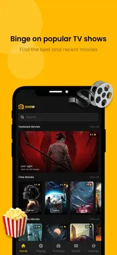 pikashow-old-versions download tv show